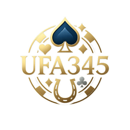 UFA345 Logo