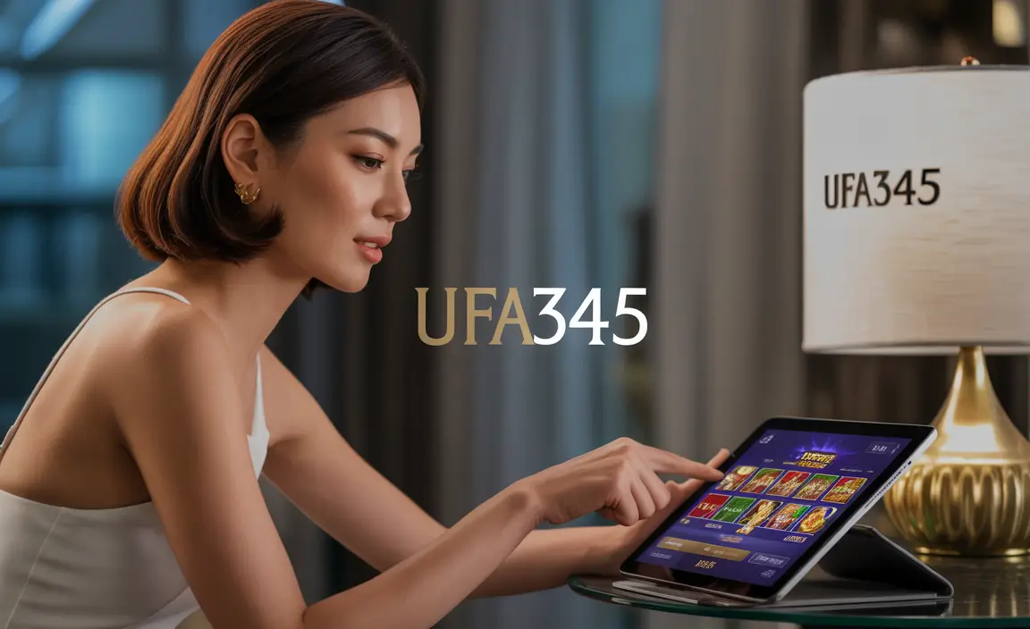 ทำไม ยูฟ่า345 ถึงเป็นทางเลือกอันดับหนึ่งของนักพนันไทย