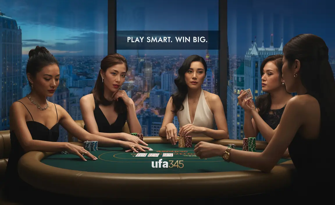 บริการลูกค้า UFA345 ตลอด 24 ชั่วโมง ทีมงานมืออาชีพ